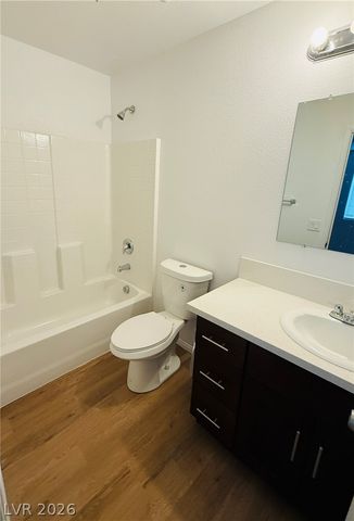 2021 East Ambush Street 1, Pahrump, NV 89048