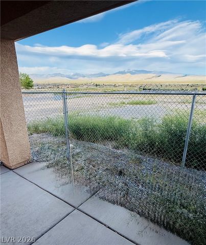 2021 East Ambush Street 1, Pahrump, NV 89048
