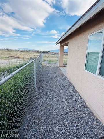 2021 East Ambush Street 1, Pahrump, NV 89048