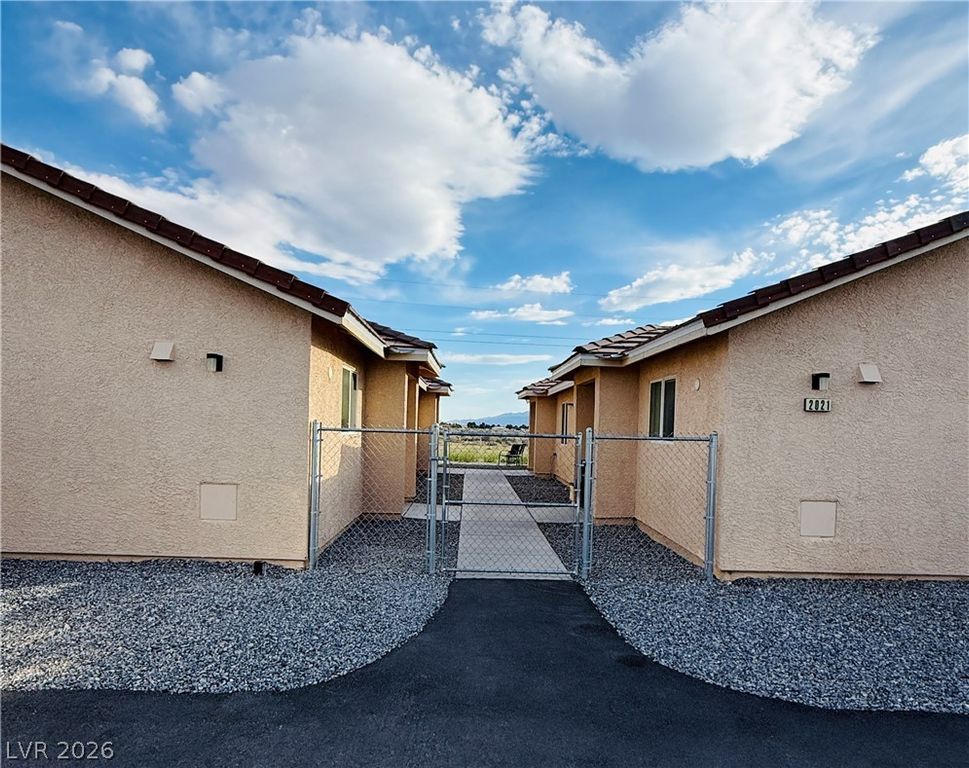 2021 East Ambush Street 1, Pahrump, NV 89048