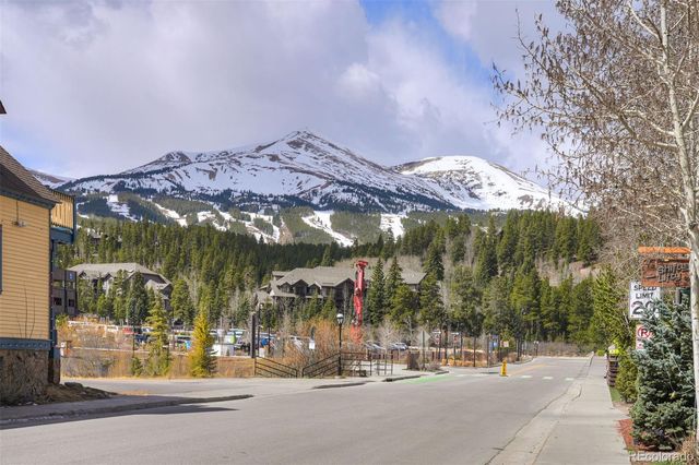 214 N Main Street 27, Breckenridge, CO 80424