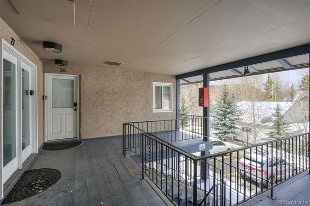 214 N Main Street 27, Breckenridge, CO 80424