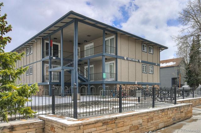 214 N Main Street 27, Breckenridge, CO 80424