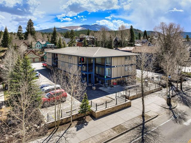 214 N Main Street 27, Breckenridge, CO 80424