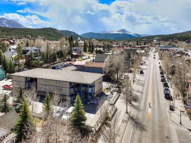 214 N Main Street 27, Breckenridge, CO 80424