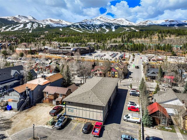 214 N Main Street 27, Breckenridge, CO 80424