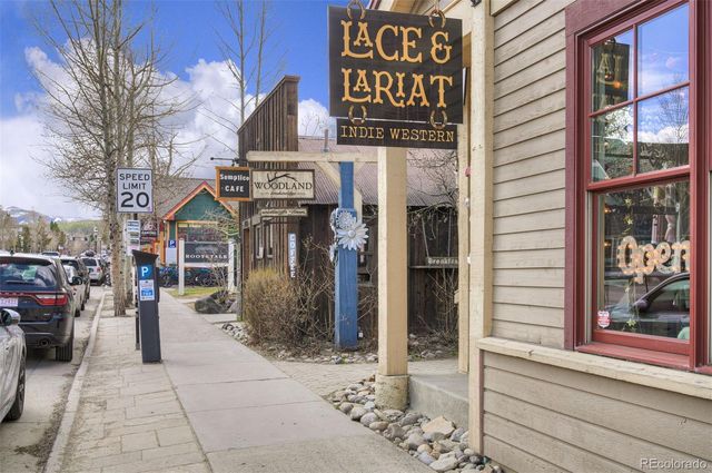 214 N Main Street 27, Breckenridge, CO 80424
