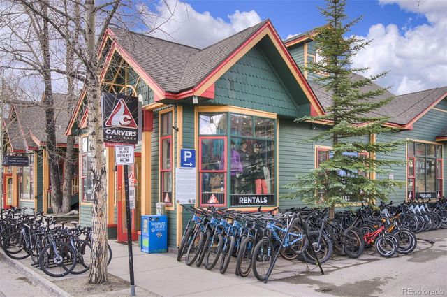 214 N Main Street 27, Breckenridge, CO 80424