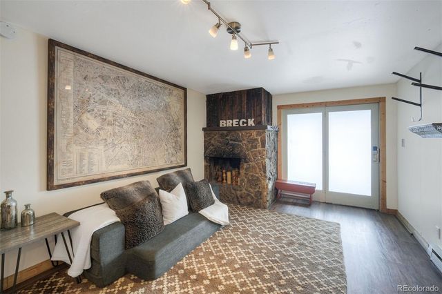 214 N Main Street 27, Breckenridge, CO 80424