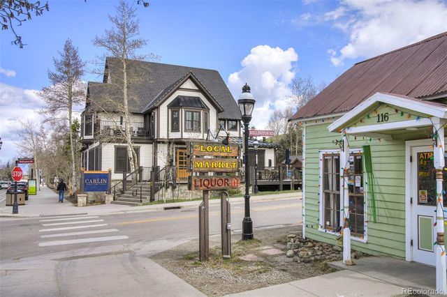 214 N Main Street 27, Breckenridge, CO 80424