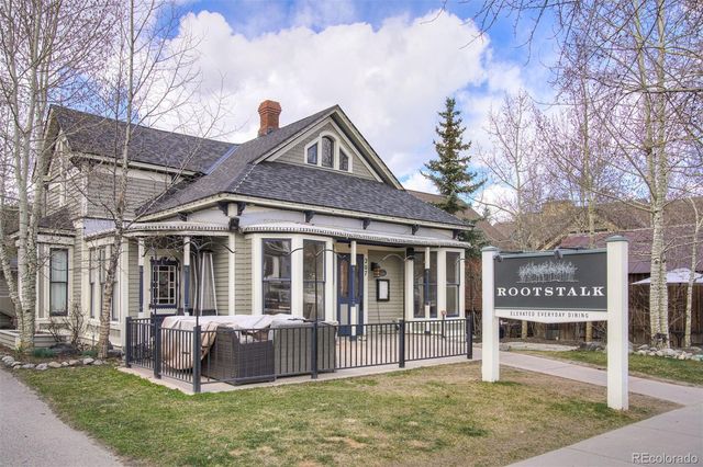 214 N Main Street 27, Breckenridge, CO 80424