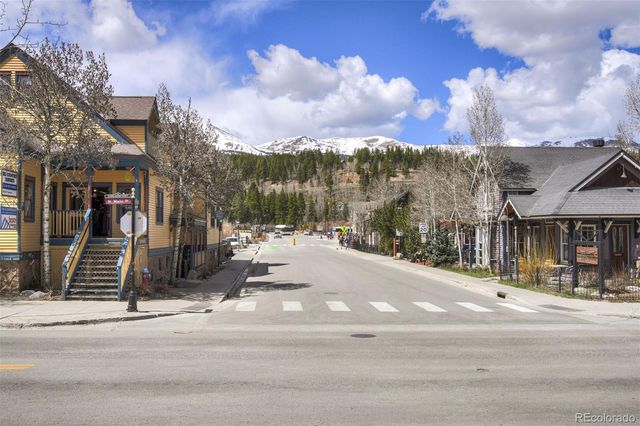 214 N Main Street 27, Breckenridge, CO 80424