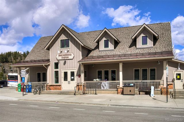 214 N Main Street 27, Breckenridge, CO 80424