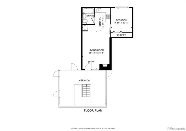 214 N Main Street 27, Breckenridge, CO 80424