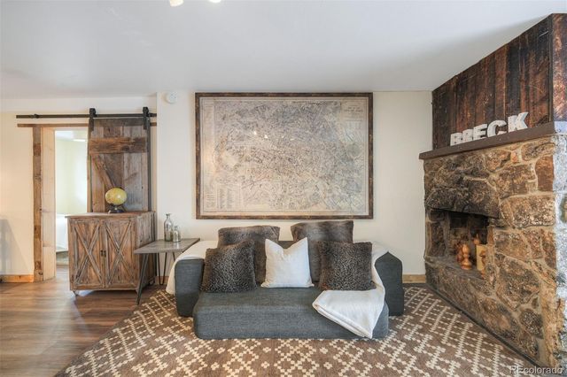 214 N Main Street 27, Breckenridge, CO 80424