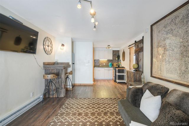 214 N Main Street 27, Breckenridge, CO 80424