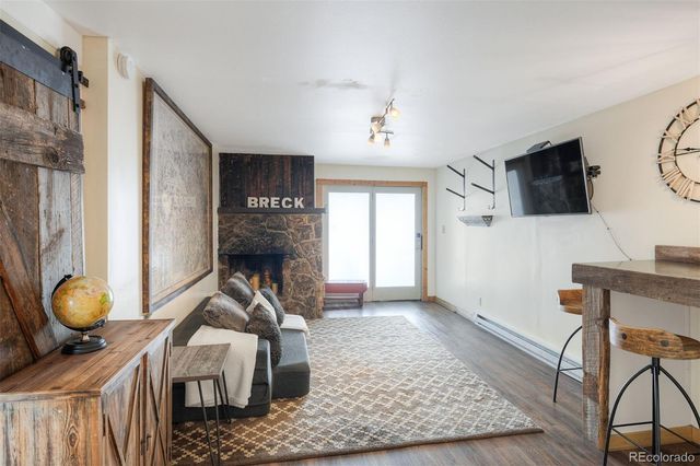 214 N Main Street 27, Breckenridge, CO 80424