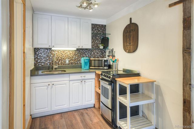 214 N Main Street 27, Breckenridge, CO 80424