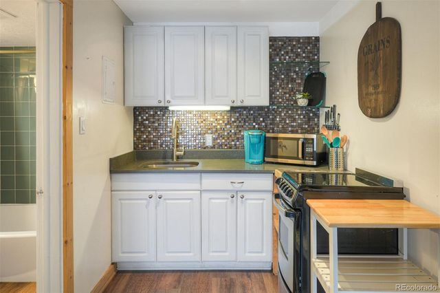 214 N Main Street 27, Breckenridge, CO 80424