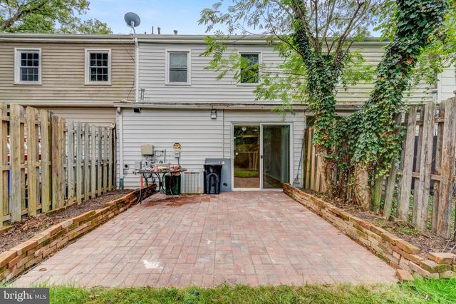 513 OLDE GREENWICH CIR, Fredericksburg, VA 22408