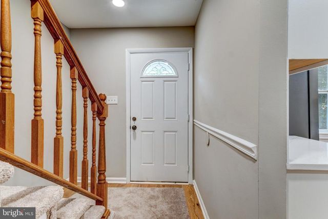513 OLDE GREENWICH CIR, Fredericksburg, VA 22408