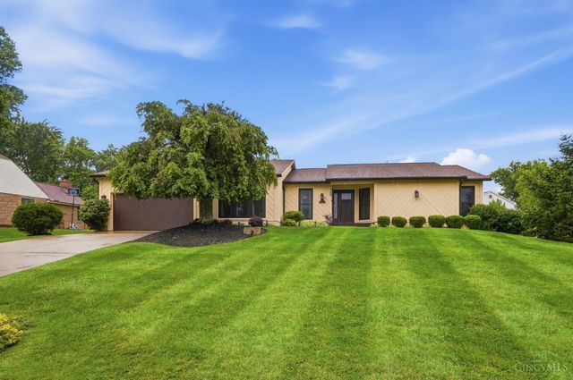 6562 Zebra Court, West Chester, OH 45069