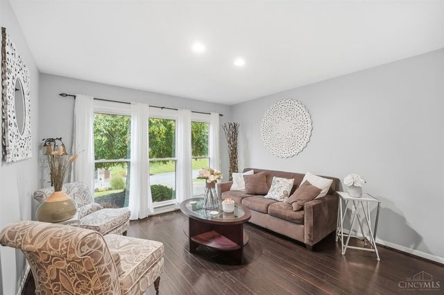 6562 Zebra Court, West Chester, OH 45069