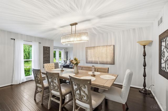6562 Zebra Court, West Chester, OH 45069