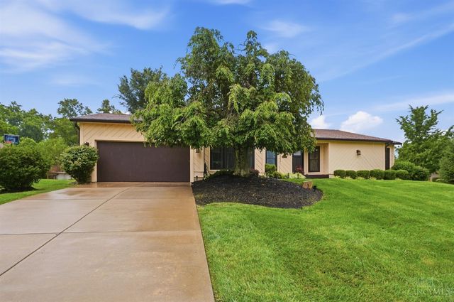6562 Zebra Court, West Chester, OH 45069
