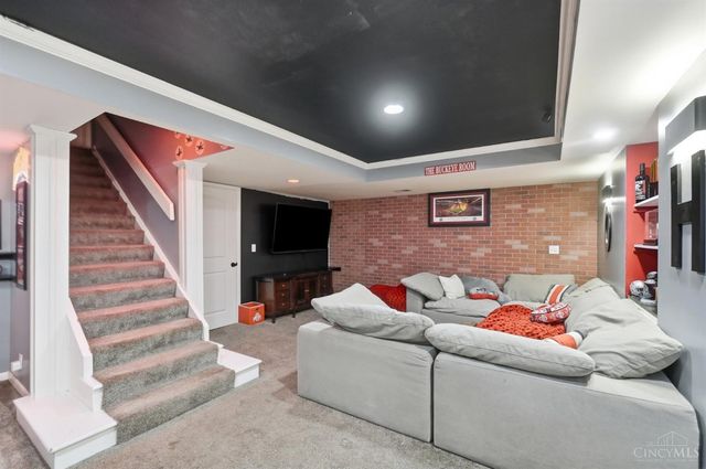 6562 Zebra Court, West Chester, OH 45069