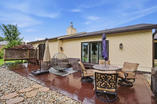 6562 Zebra Court, West Chester, OH 45069