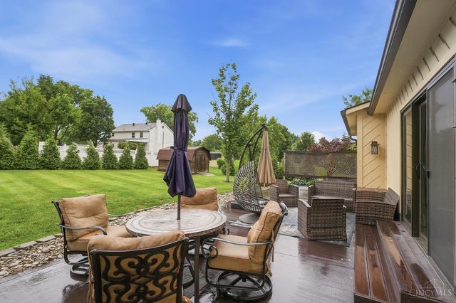 6562 Zebra Court, West Chester, OH 45069