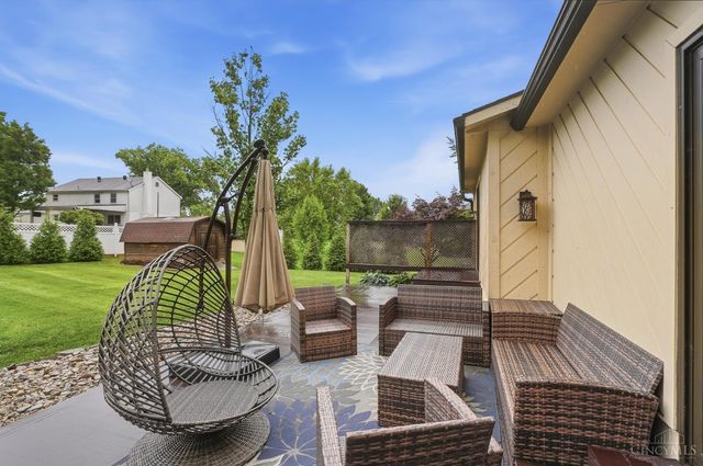 6562 Zebra Court, West Chester, OH 45069