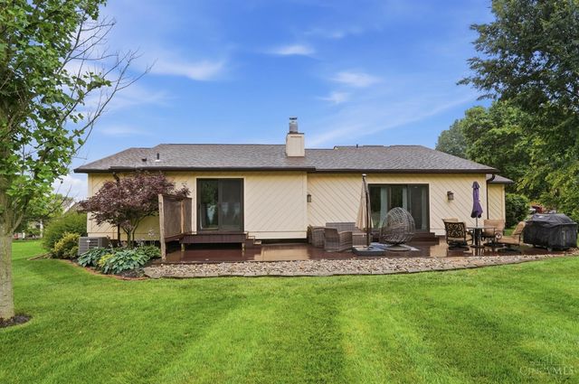 6562 Zebra Court, West Chester, OH 45069