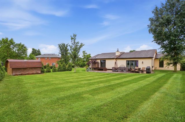 6562 Zebra Court, West Chester, OH 45069