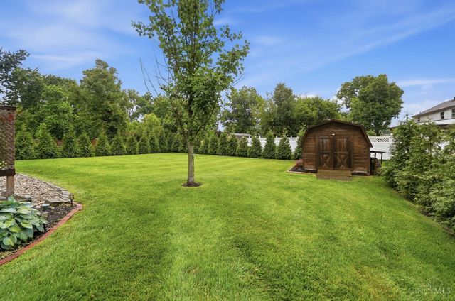 6562 Zebra Court, West Chester, OH 45069
