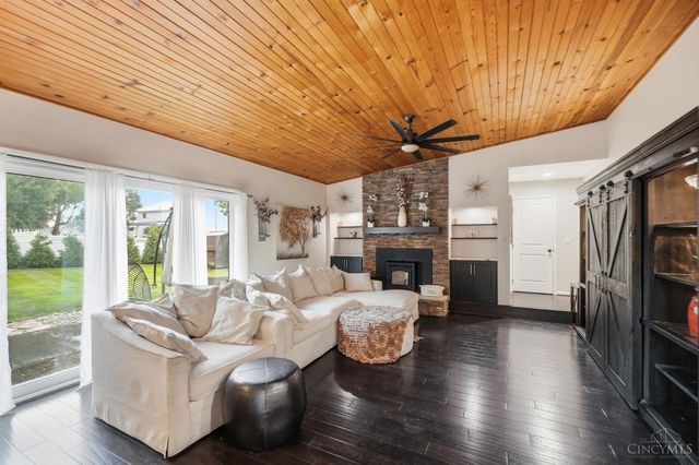6562 Zebra Court, West Chester, OH 45069