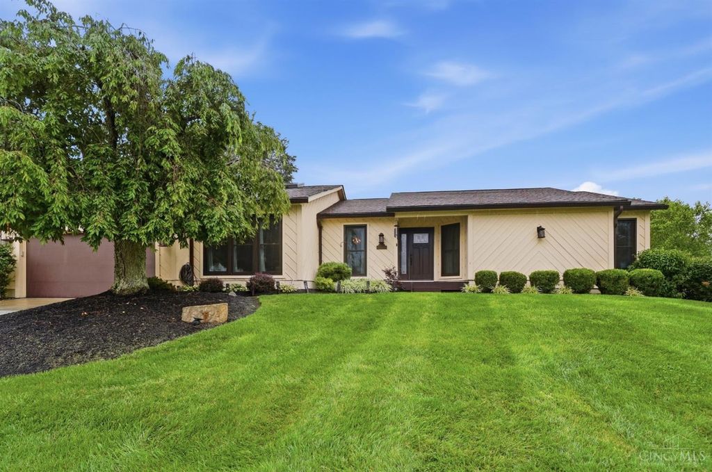 6562 Zebra Court, West Chester, OH 45069