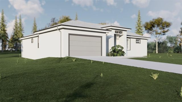 16444 CALDWELL LANE, Spring Hill, FL 34610
