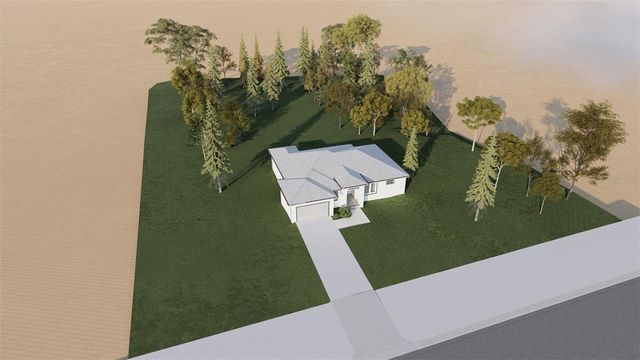 16444 CALDWELL LANE, Spring Hill, FL 34610