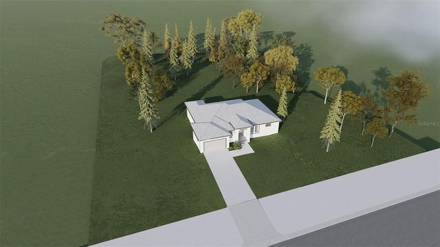 16444 CALDWELL LANE, Spring Hill, FL 34610