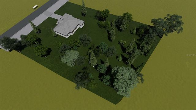 16444 CALDWELL LANE, Spring Hill, FL 34610