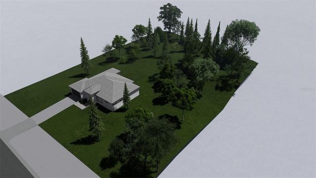 16444 CALDWELL LANE, Spring Hill, FL 34610
