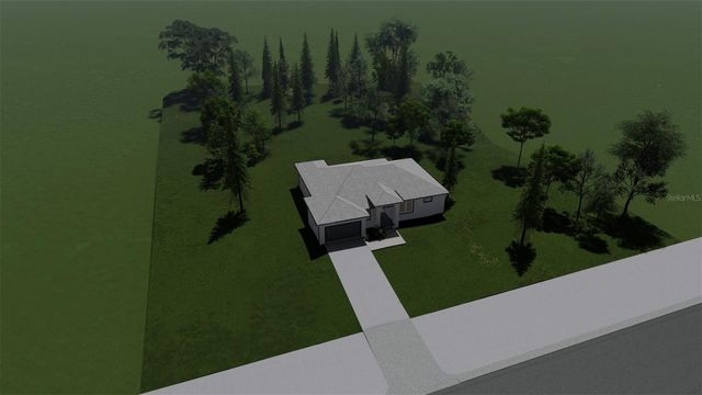 16444 CALDWELL LANE, Spring Hill, FL 34610