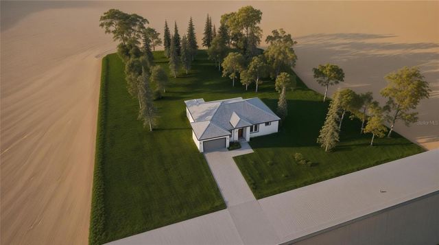 16444 CALDWELL LANE, Spring Hill, FL 34610