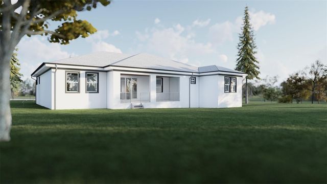 16444 CALDWELL LANE, Spring Hill, FL 34610