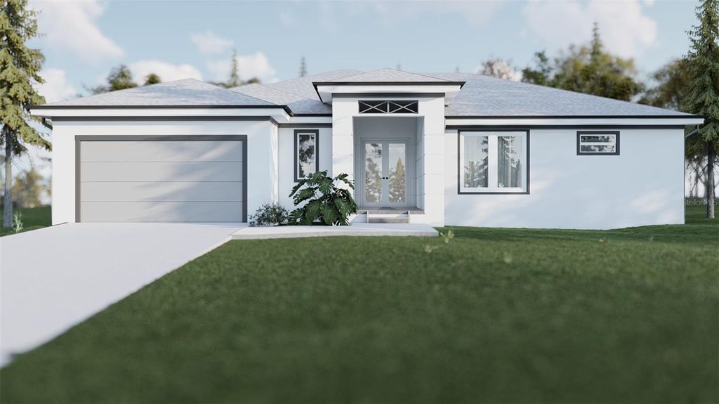 16444 CALDWELL LANE, Spring Hill, FL 34610