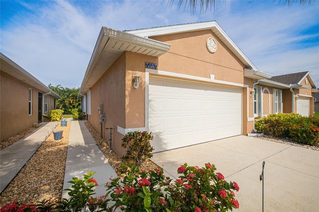 7097 W LENOX CIRCLE, Punta Gorda, FL 33950