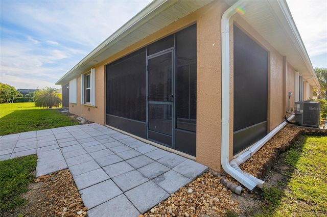 7097 W LENOX CIRCLE, Punta Gorda, FL 33950