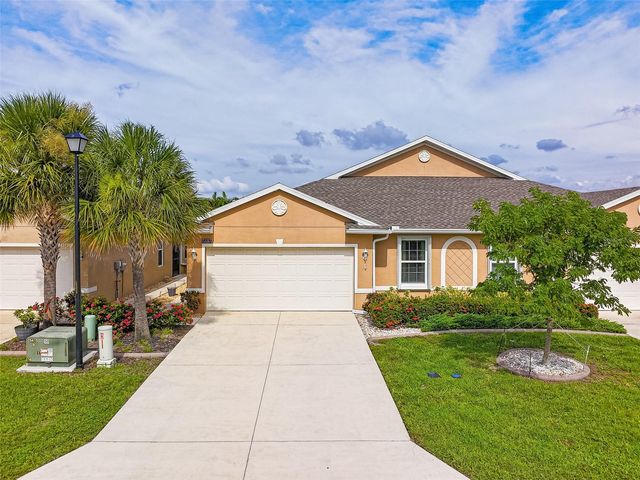 7097 W LENOX CIRCLE, Punta Gorda, FL 33950